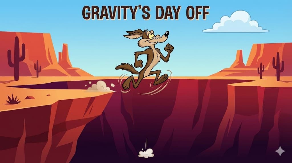 The Hook: The Physics of Cartoons - simple