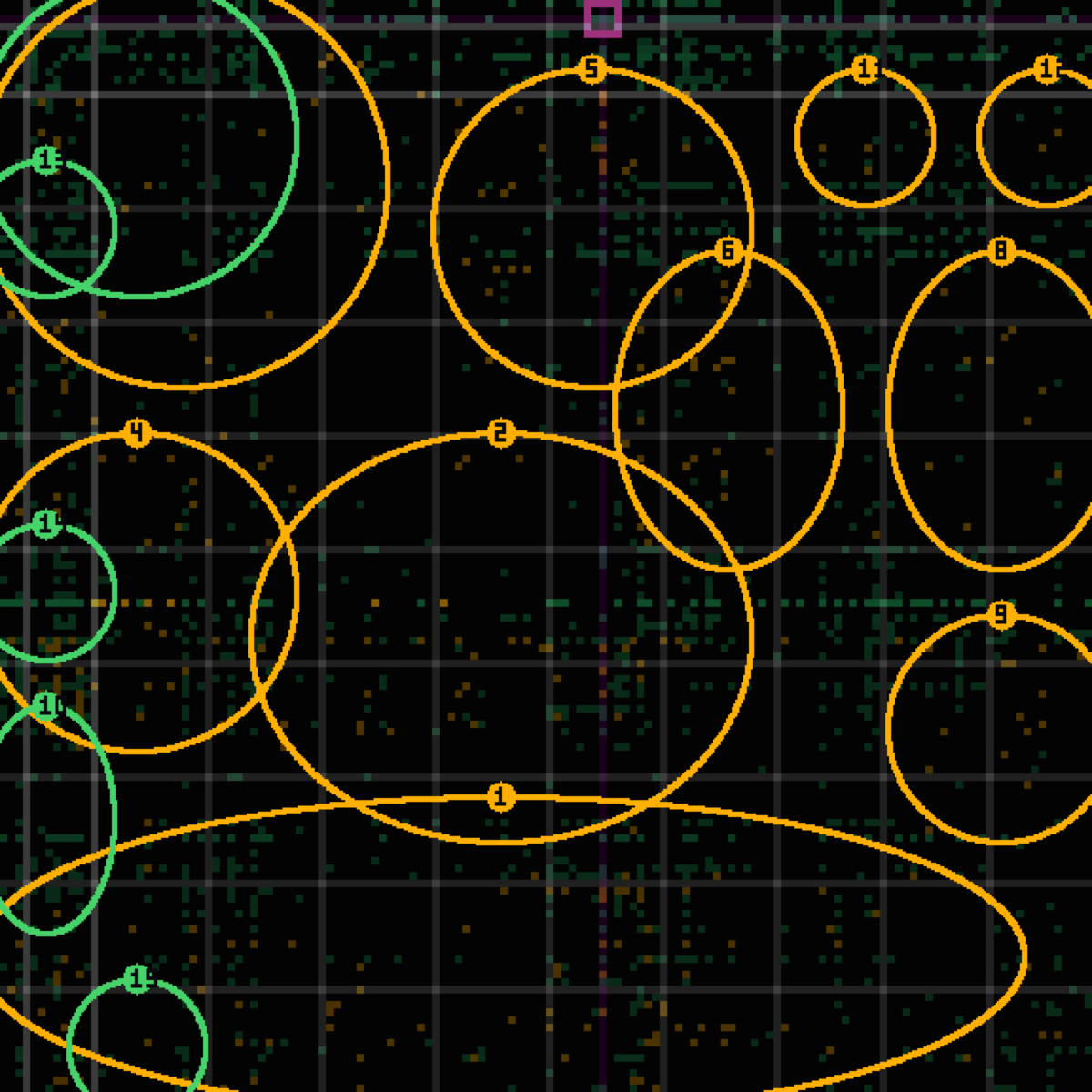 tolerance panel for commit ce1176c — fix: Move Wolf's Law gym hacks to public/planning for serving