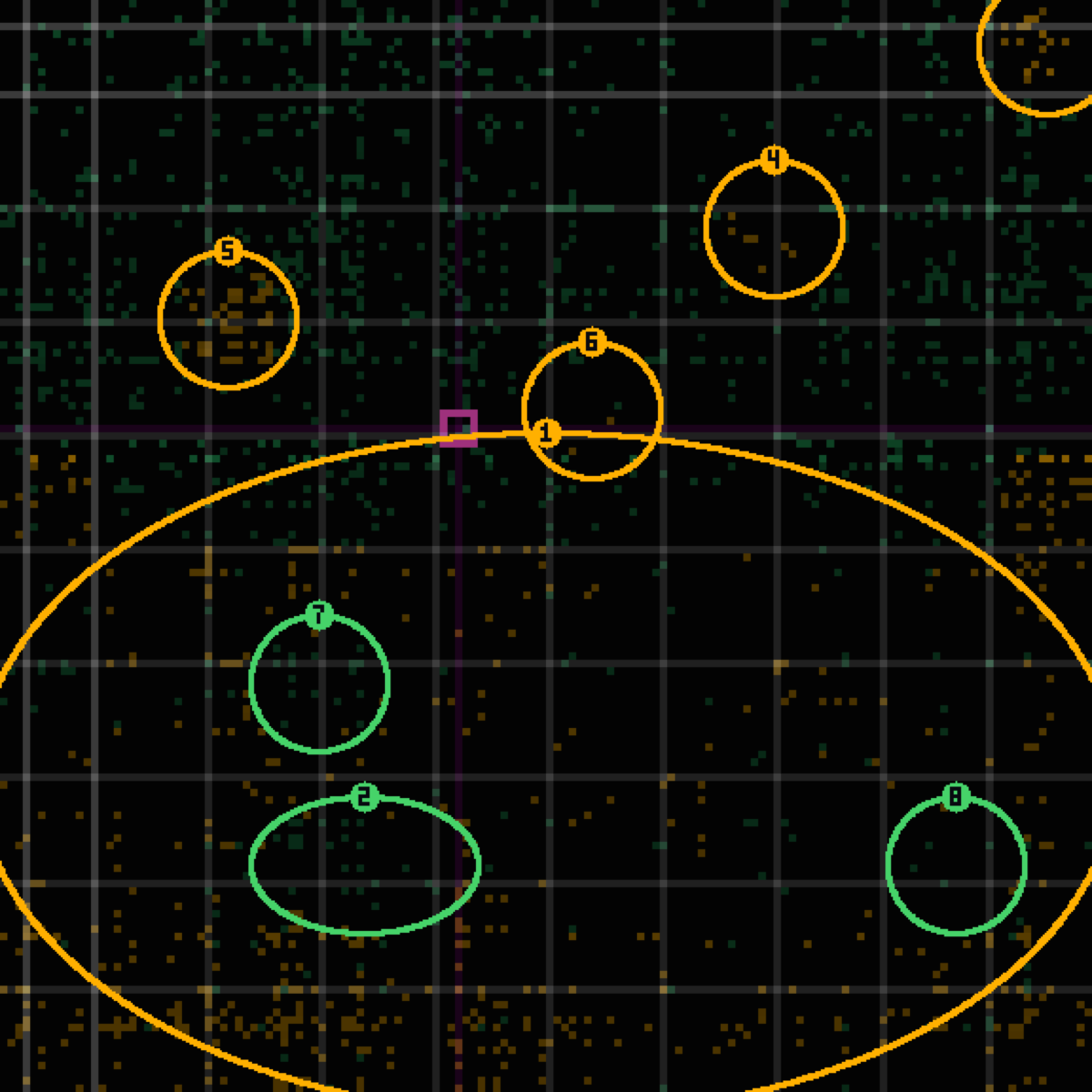 tolerance panel for commit 93d964ddc — feat(blog): v7 — interactive tile challenge + live tile embed