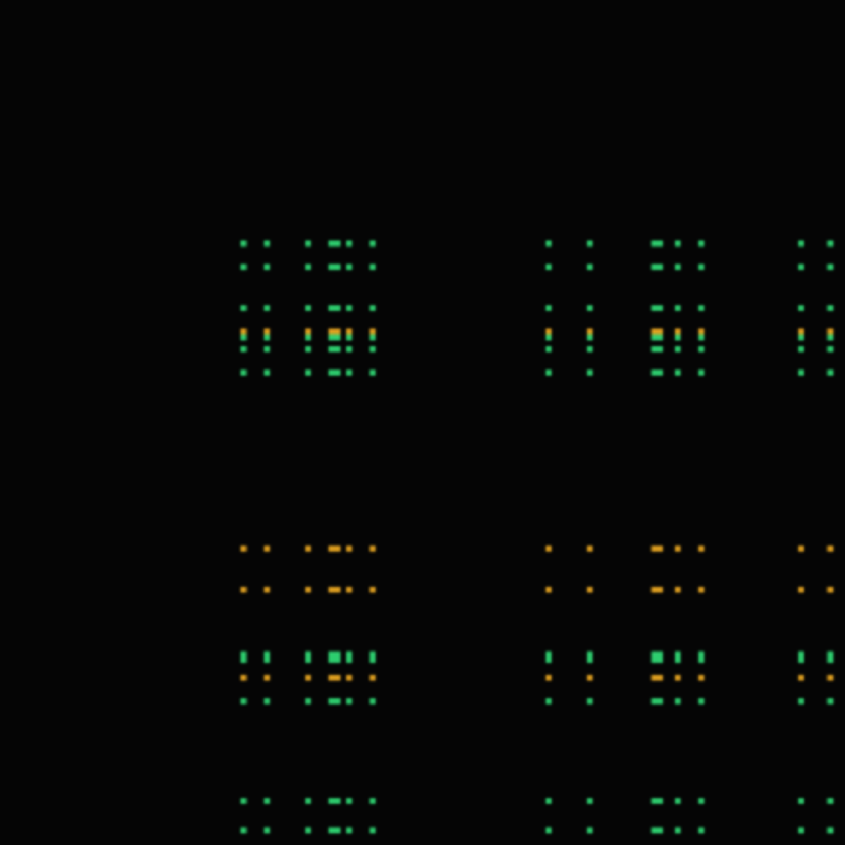 tolerance panel for commit 5915101dd — blog(defect): OG image → the lattice-triptych heatmap (INTENT/REALITY/DELTA-XOR + Attested Insurability Receipt)
