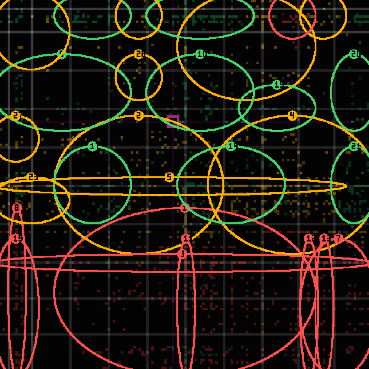 tolerance panel for commit 6a7f5e1 — blog: Generally Correct, Specifically Wrong — the grip problem AGI timelines skip