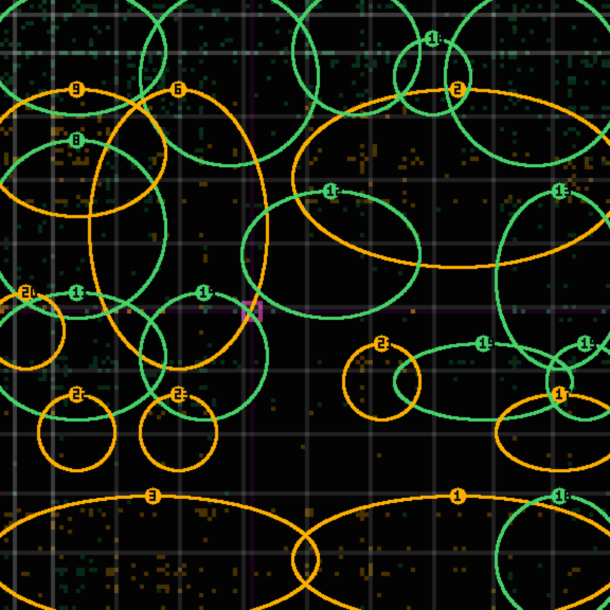 tolerance panel for commit 9f8ada9 — book+blog: The Chapter You Would Cut — the archetype (magic wand, mastery, drift-with-grip)