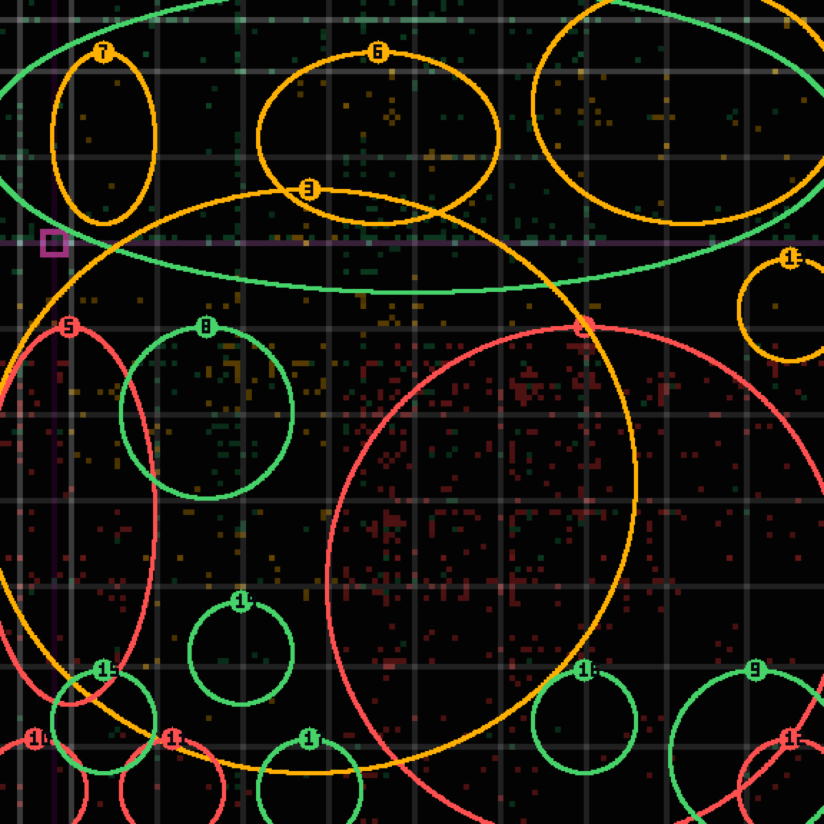 tolerance panel for commit d1d8605 — blog(cook): coda readability pass — de-dense the turn, the collapse tell, and the brain-teaser