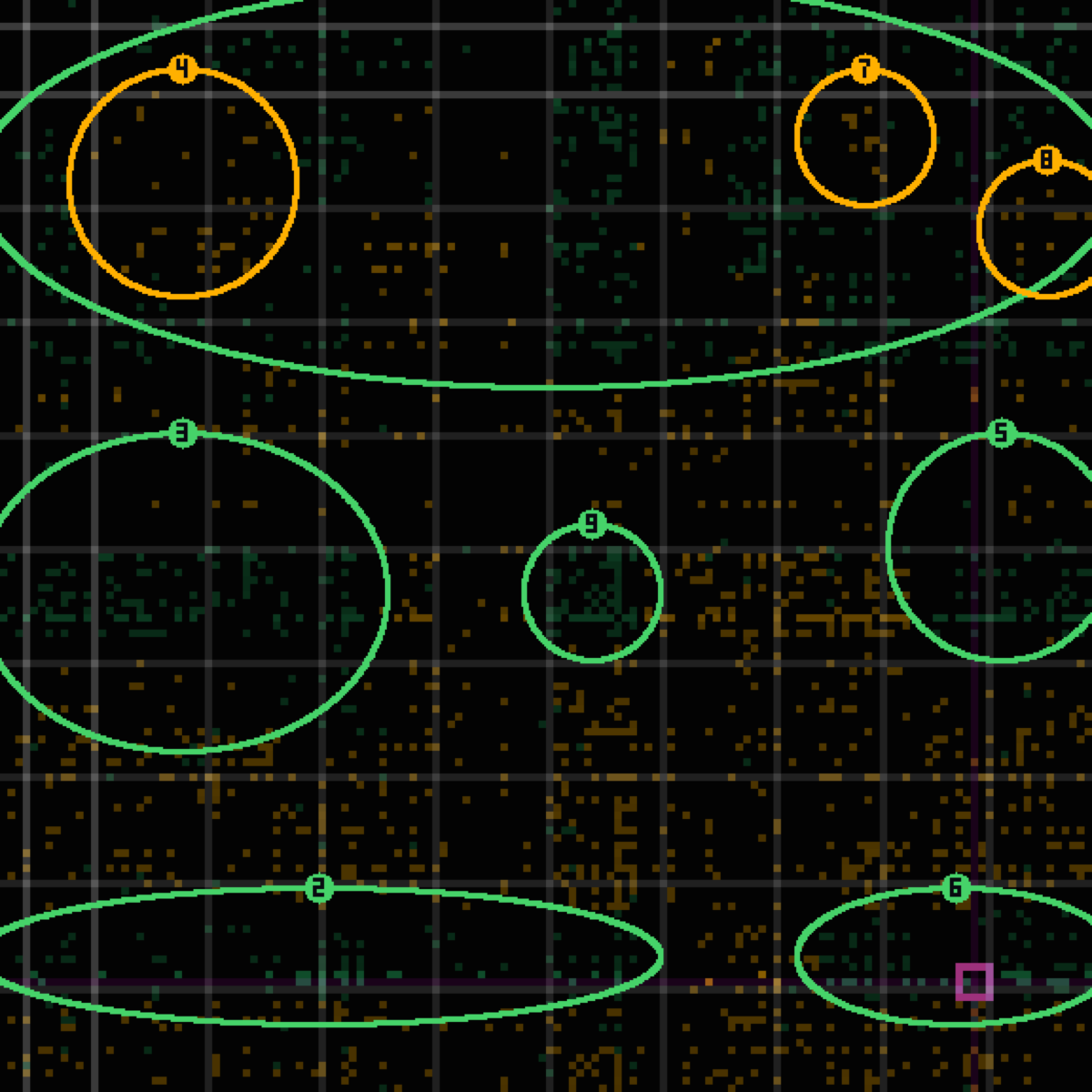tolerance panel for commit 724b95f — blog(ghost-read r1): revise the three sub-bar courses — round-1 grade 62/100, F and G fired, dense-flourish named 8x