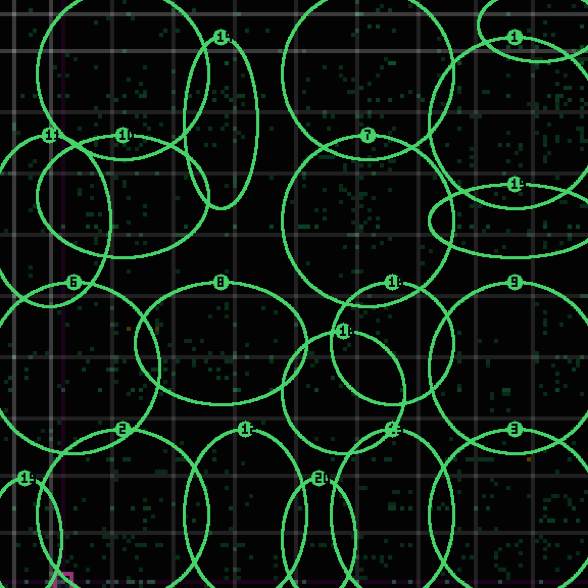 tolerance panel for commit c0b1265 — feat(blog): aperture physics — the matched-aperture cut that made semantic measurement decidable (market-meal cook)