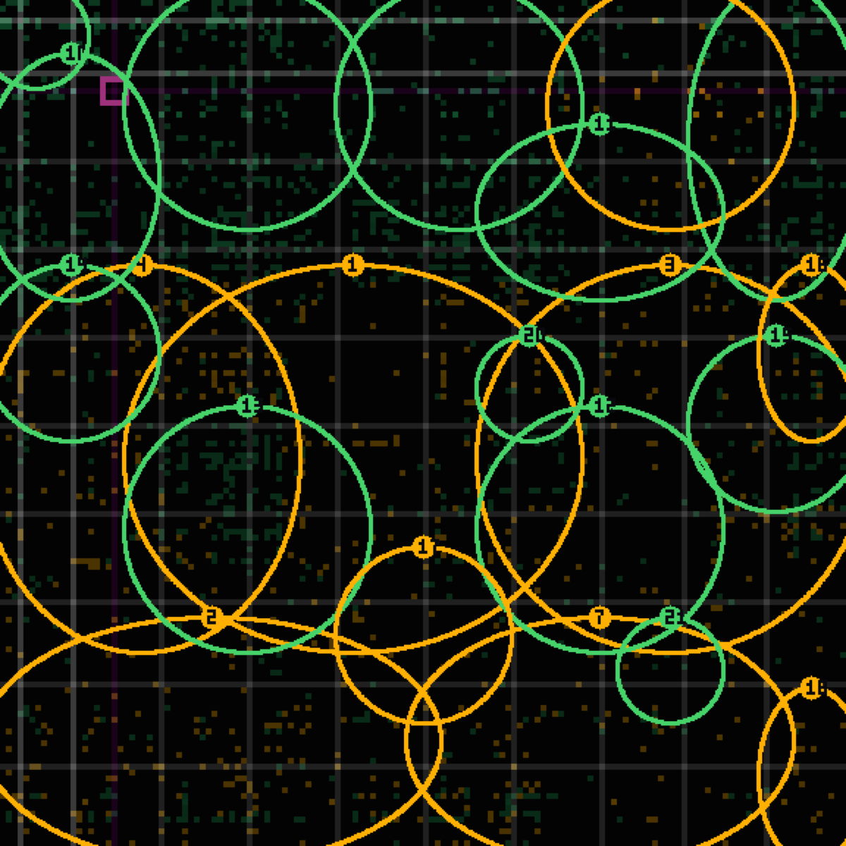 tolerance panel for commit ce0b8f0 — blog(penrose): Penrose Is Right About the Hole. He Is Wrong About the Shovel.