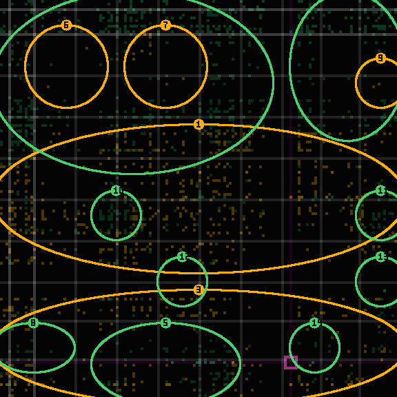 tolerance panel for commit 52457e4 — fix(blog): physics-of-slop — win condition named before the first course (C1 regression from the r3 disarm rewrite)