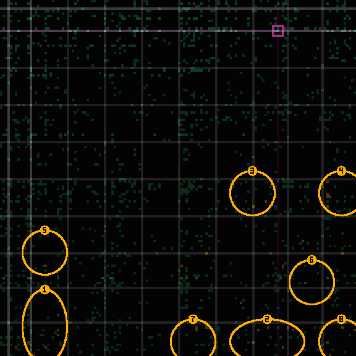 tolerance panel for commit 41c3ed5 — fix(blog): the amuse grips before it explains, the errata moves to the digestif