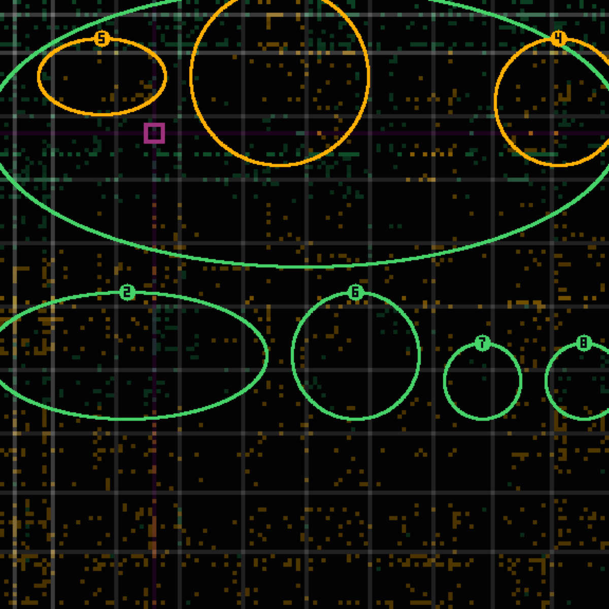 tolerance panel for commit 3cd95fa — content(book+blog): k_E was FOUND, not picked — and the horn now names its mechanism