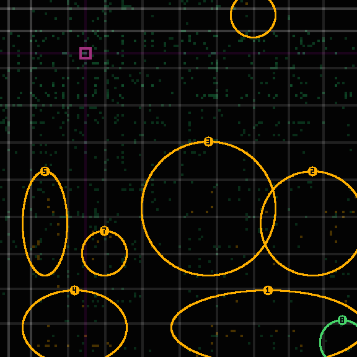 tolerance panel for commit 74a9099 — content(blog): every argument stops somewhere — which horn we took, conceded first
