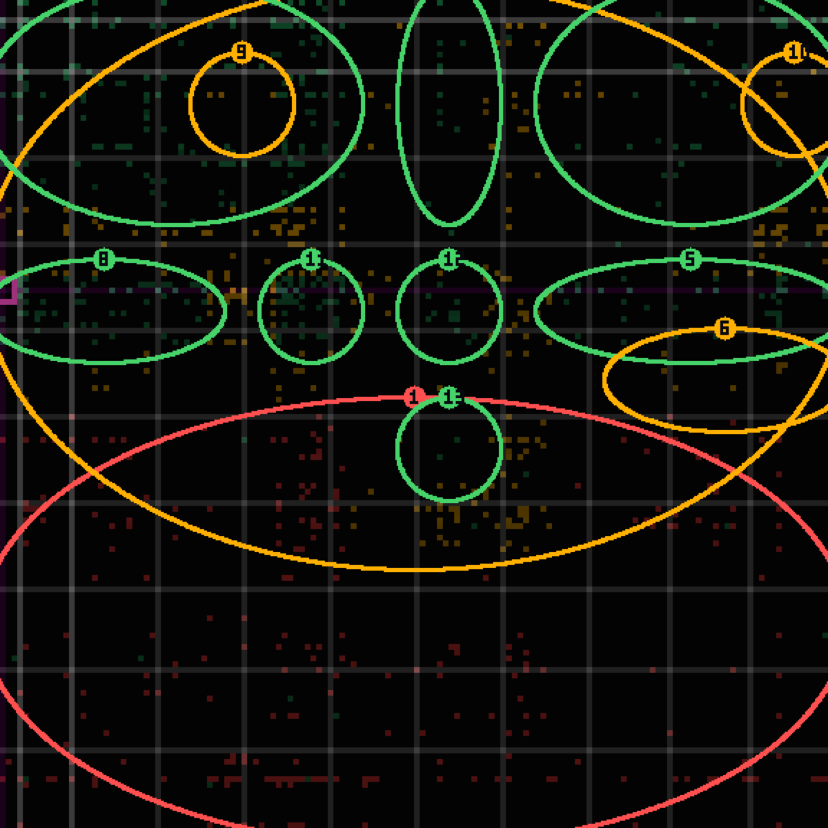 tolerance panel for commit 4a7217b — feat(blog): the instrument that refused to flatter itself — cadence over the floor after round 2 (the previous message claimed every gate green; L29 sat 0.1 under; now over)