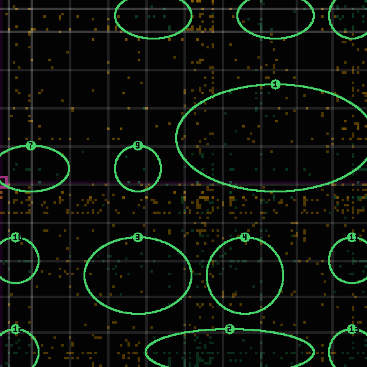 tolerance panel for commit 83d0974 — feat(blog): two banks, one ledger — cadence measured over the floor before this message was written (the previous commit said "now over" while L29 read 21.6 under 21.9; retracted here)