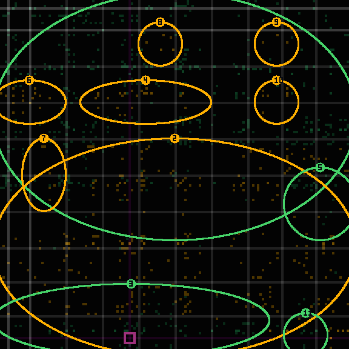 tolerance panel for commit c1a6d84 — feat(blog): two banks, one ledger — cadence over the floor (the v1 message said every gate was green; L29 read 21.3 under a floor of 21.9, retracted here, now over)