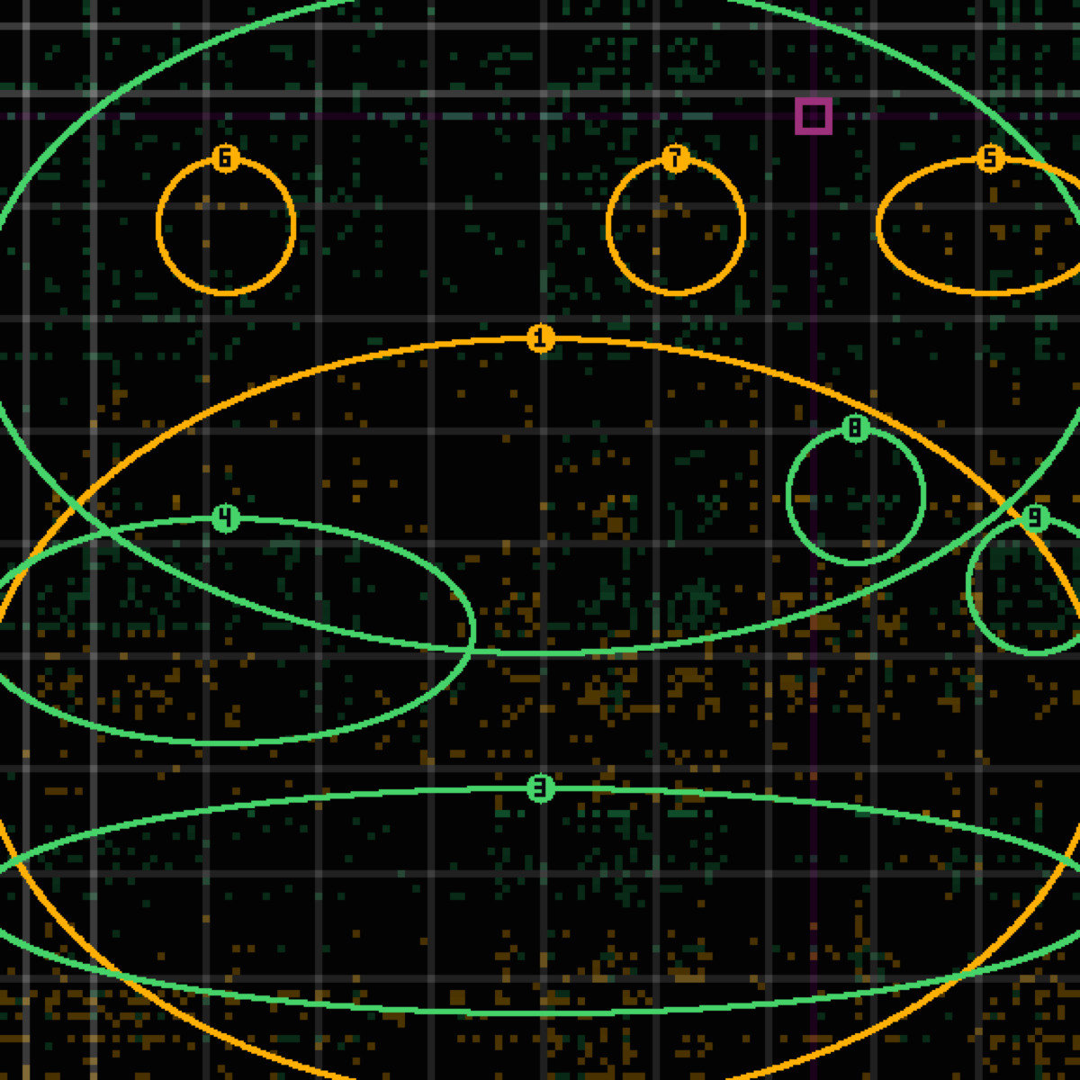 tolerance panel for commit 9b4af64 — content(blog): the-mud-and-the-math v2 — round-1 read graded, the §1 inversion struck, seven doors at the bounces