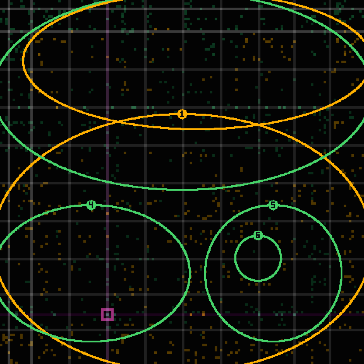 tolerance panel for commit 24951d4 — feat(blog): round 3 of a-receipt-or-a-vibe-with-a-logo — answer-first corrections, the map named as a shipped file, the mechanism and the command in paragraph two, the instrument's own record from the repo