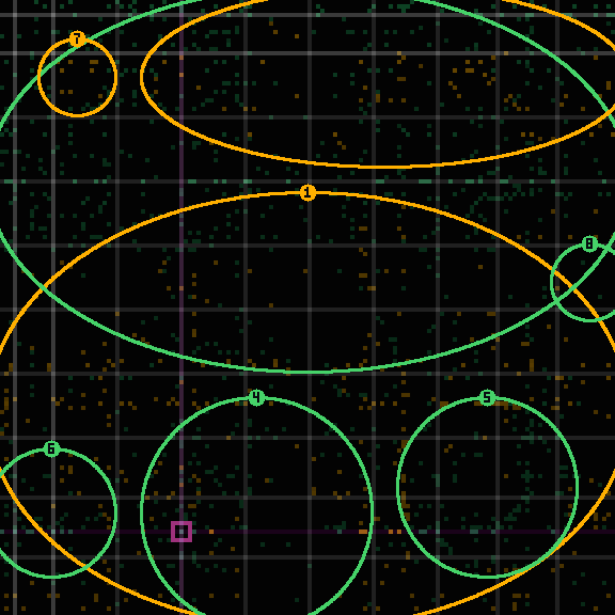 tolerance panel for commit 6dfcd11 — feat(blog): round 2 of a-receipt-or-a-vibe-with-a-logo — sixteen bounce points from the operator's cold read cleared, seven errata labelled by video + minute + correction, one door per section