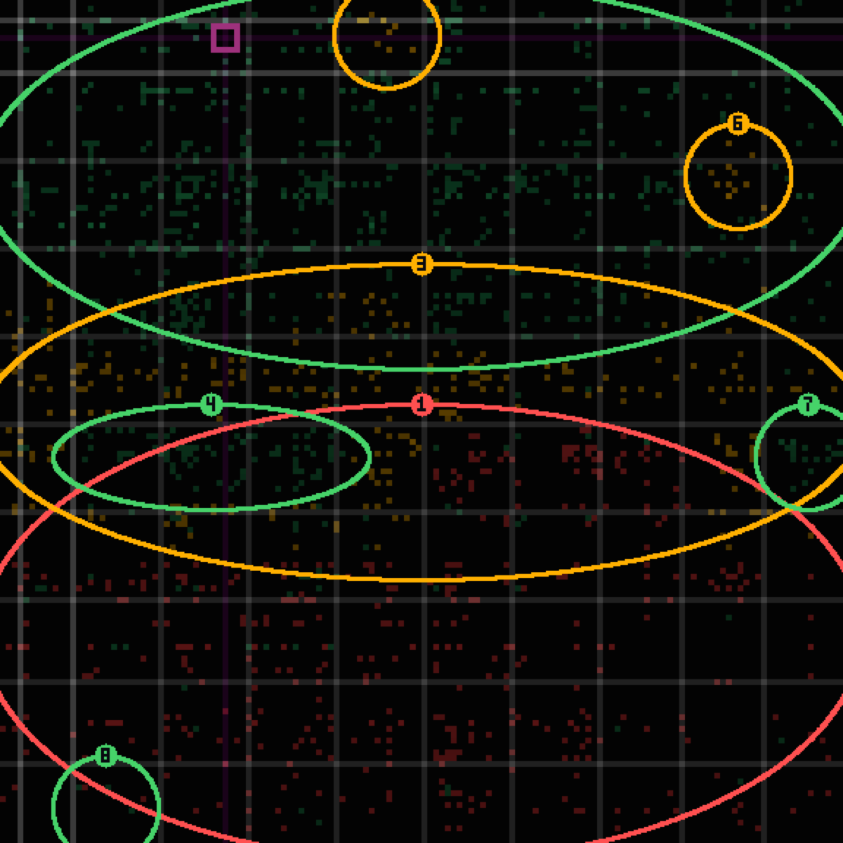 tolerance panel for commit 86bd012 — content(blog): the invariant is a sentence — Section 10 closes retraction five with the within-room null (nothing clears once the room is held fixed); Section 12 states the licence trigger and the bottom-up arithmetic as assumptions