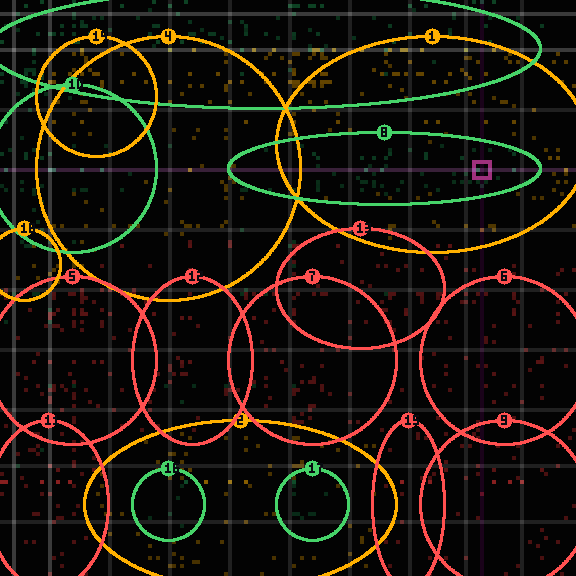 encircled drift panel for 00b8c723c