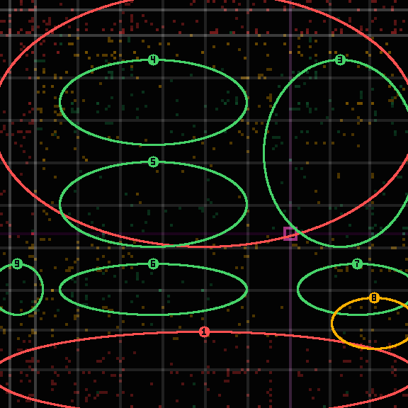 encircled drift panel for 02e92c48d