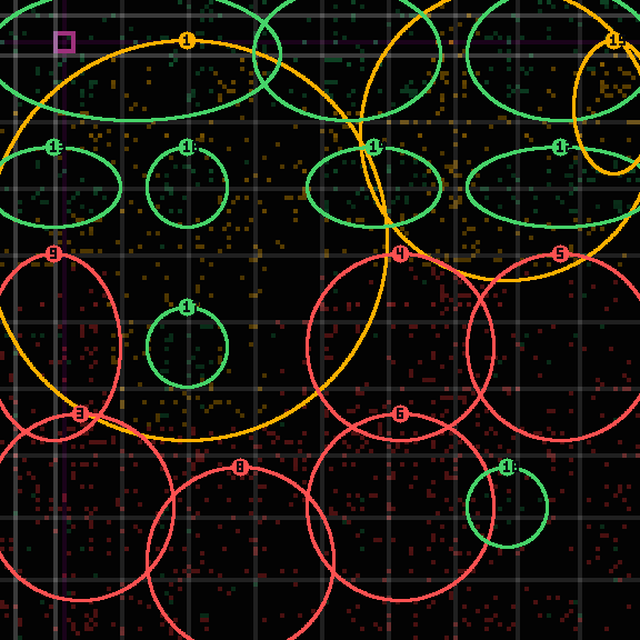 encircled drift panel for 03f381cb8