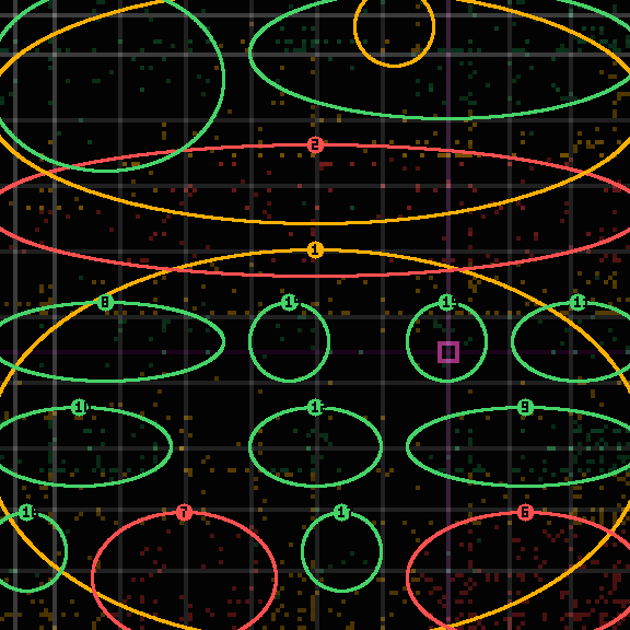 encircled drift panel for 056a0715e