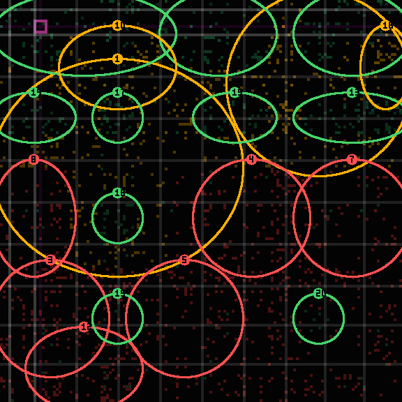 encircled drift panel for 06eda1201