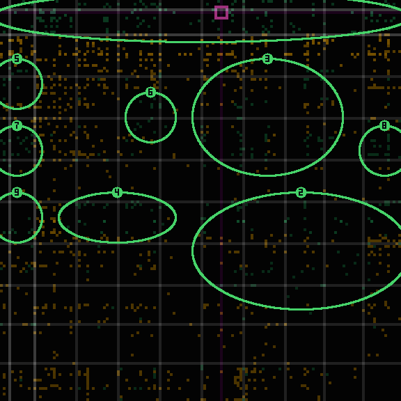encircled drift panel for 06fae3feb
