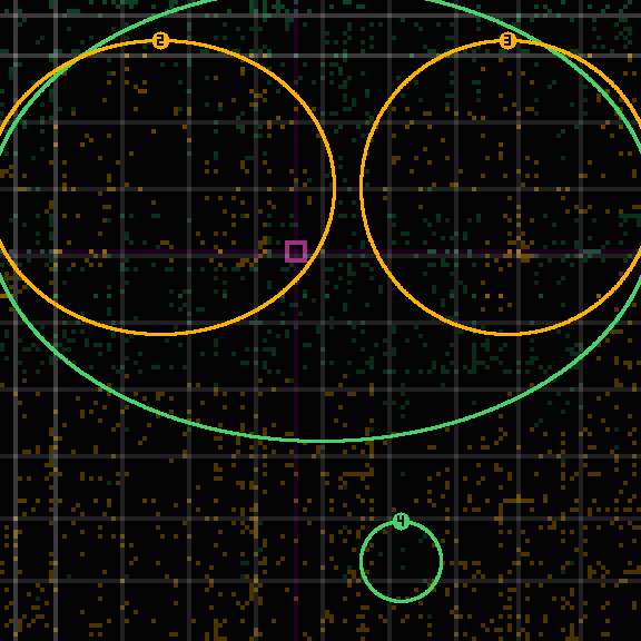 encircled drift panel for 09a7b5bbe