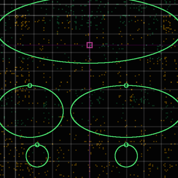 encircled drift panel for 0bd116b79