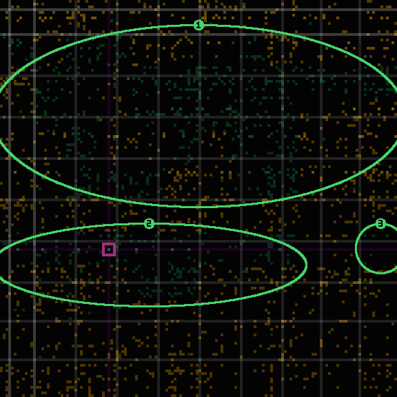 encircled drift panel for 0ce8c23ee