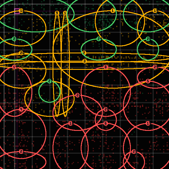 encircled drift panel for 0f88de414