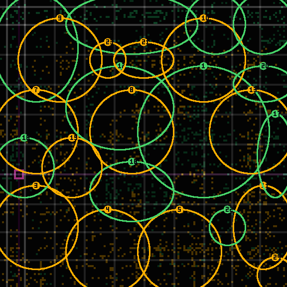 encircled drift panel for 14c0c0428