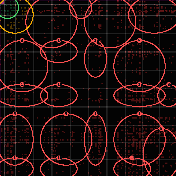 encircled drift panel for 170a4b4d5
