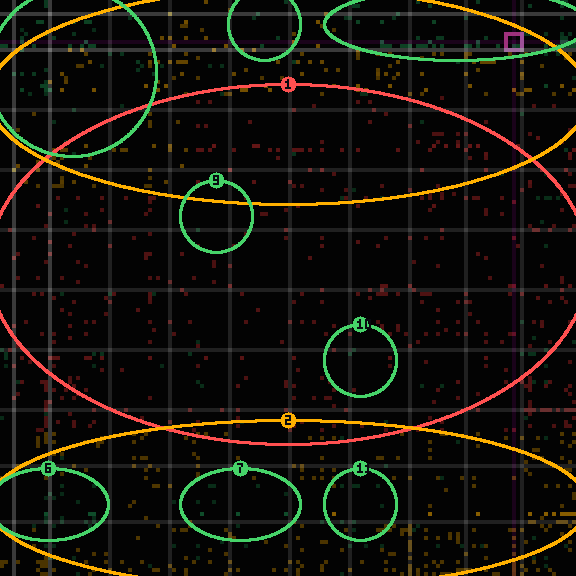 encircled drift panel for 172c1d7fb