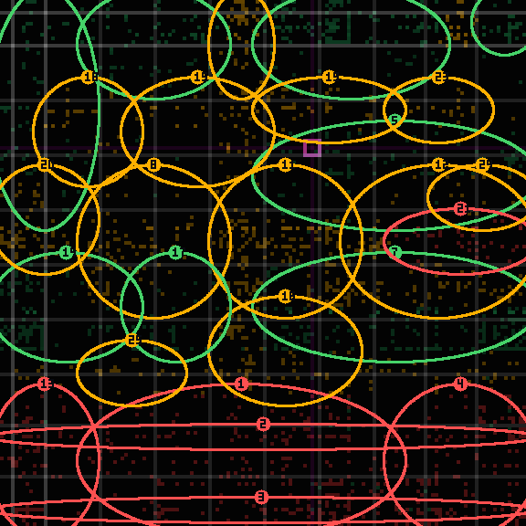 encircled drift panel for 175aa1bcc