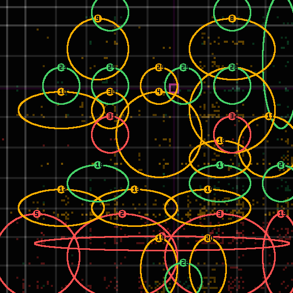 encircled drift panel for 195aa36b3