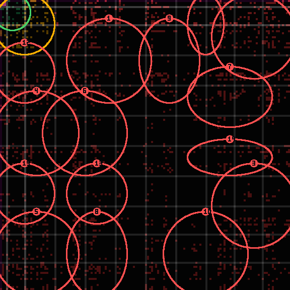 encircled drift panel for 1bcba52b0
