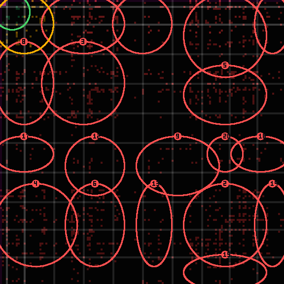 encircled drift panel for 1fb6bccef