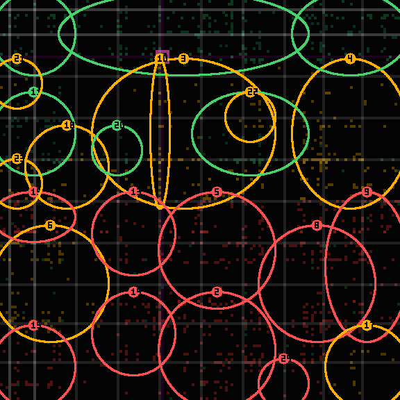 encircled drift panel for 20b5882bb