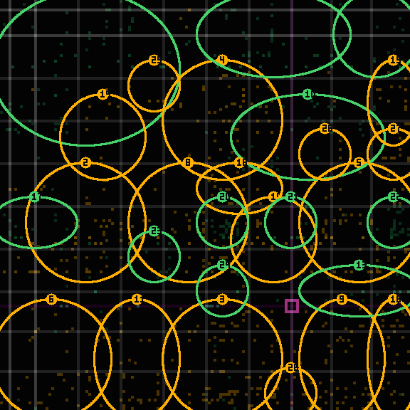encircled drift panel for 28bb26e7c