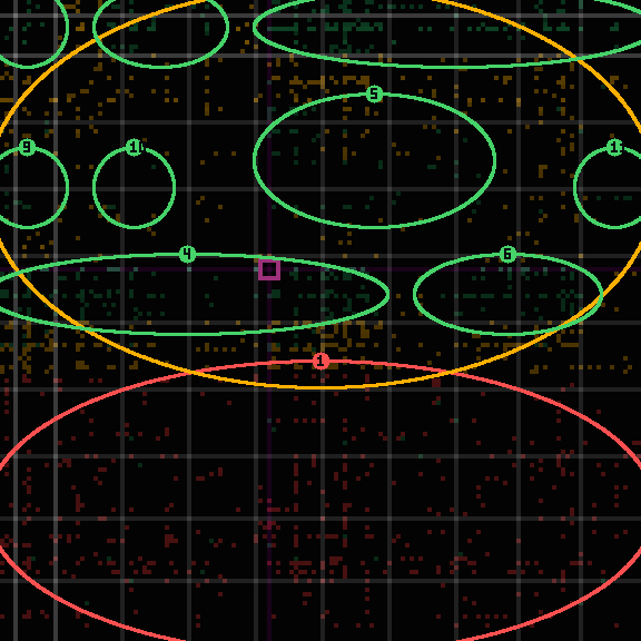 encircled drift panel for 2a0ac10c1