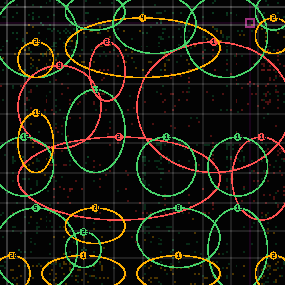 encircled drift panel for 2b7d155b8