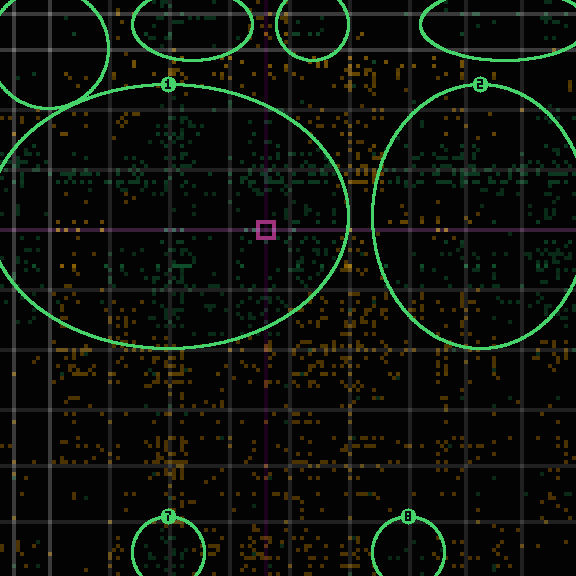 encircled drift panel for 30b8bd906