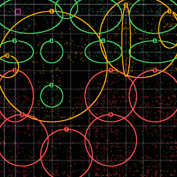 encircled drift panel for 32192b9b9
