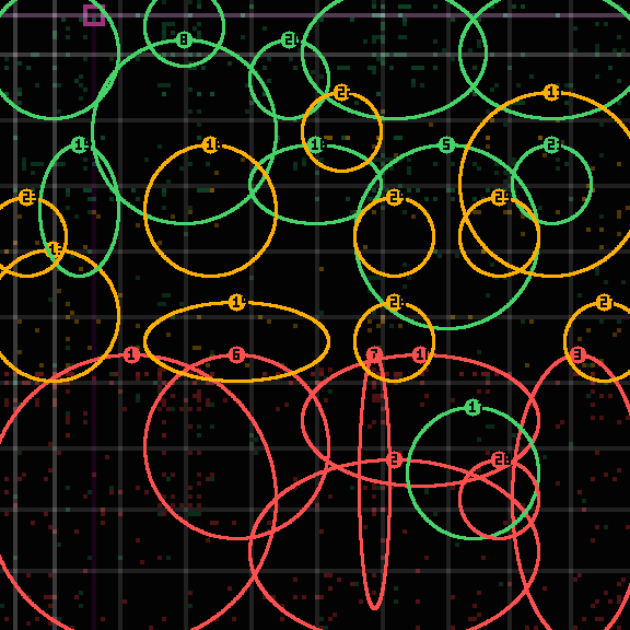encircled drift panel for 336ab548b