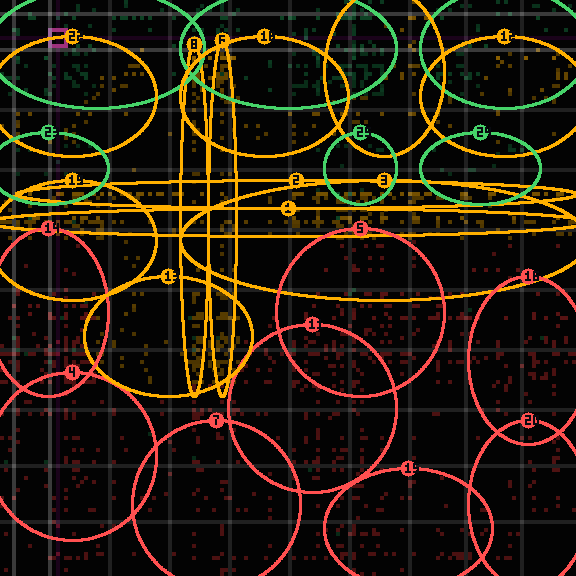 encircled drift panel for 35fa6441e