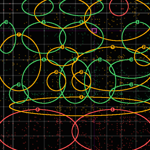 encircled drift panel for 3749baf72
