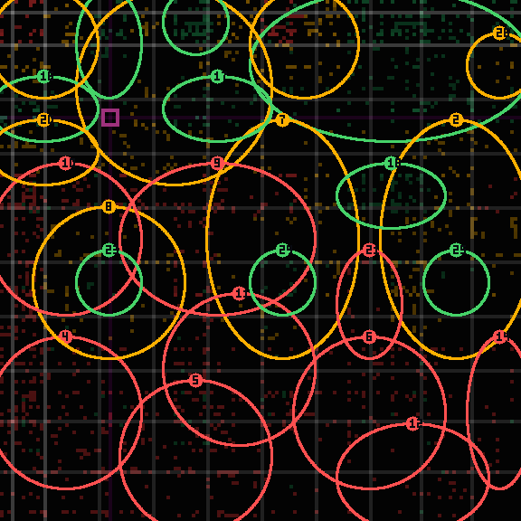 encircled drift panel for 38661ea51