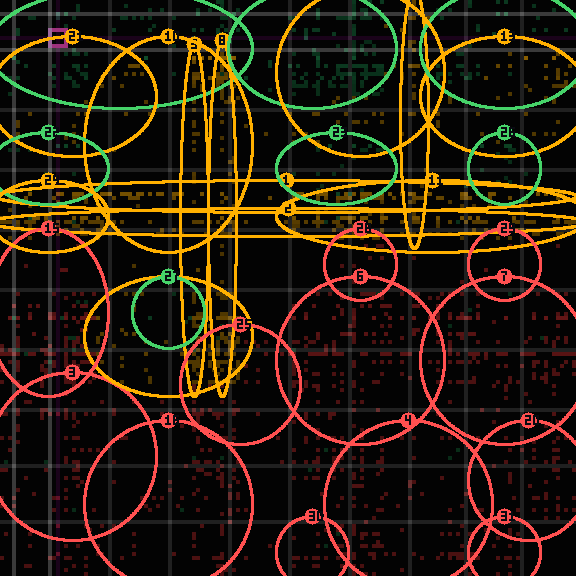 encircled drift panel for 3ccd50be1