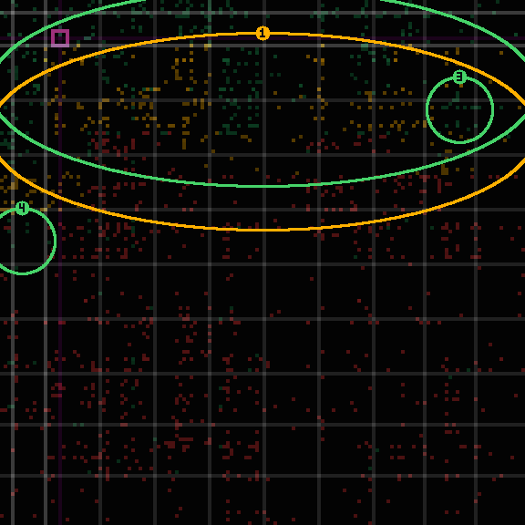 encircled drift panel for 3ec39779b